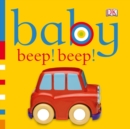 Baby Beep! Beep! - eBook