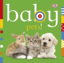 Baby Pets! - eBook