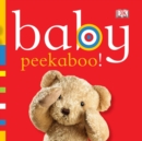 Baby Peekaboo! - eBook