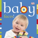 Baby Faces! - eBook