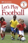 Let's Play Football - eBook