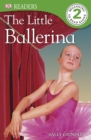 The Little Ballerina - eBook