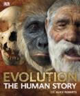 Evolution The Human Story - eBook