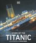 Story of the Titanic - Book