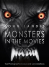 Monsters in the Movies : 100 Years of Cinematic Nightmares - eBook
