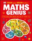 Train Your Brain to be a Maths Genius - Book