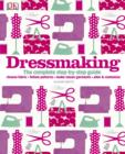 Dressmaking : The Complete Step-by-Step Guide - Book