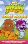 Moshi Monsters: My Moshi Monsters Joke Book - Book