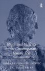 Myth and Violence in the Contemporary Female Text : New Cassandras - Book