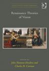 Renaissance Theories of Vision - Book
