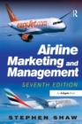 Airline Marketing and Management - Book