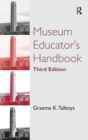 Museum Educator's Handbook - Book