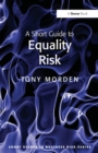 A Short Guide to Equality Risk - Book