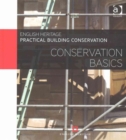Practical Building Conservation, 10-volume set - Book
