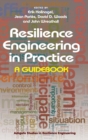 Resilience Engineering in Practice : A Guidebook - Book