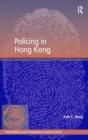 Policing in Hong Kong - Book