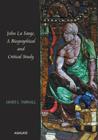 John La Farge, A Biographical and Critical Study - Book