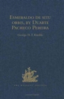 Esmeraldo de situ orbis, by Duarte Pacheco Pereira - Book