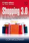 Shopping 3.0 : Shopping, the Internet or Both? - Book