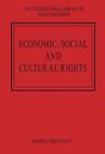 Economic, Social and Cultural Rights - Book