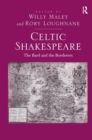 Celtic Shakespeare : The Bard and the Borderers - Book