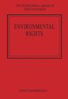 Environmental Rights - Book