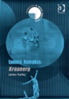 Iannis Xenakis: Kraanerg - Book