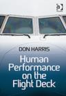 Human Performance on the Flight Deck - Book