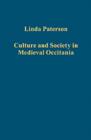 Culture and Society in Medieval Occitania - Book