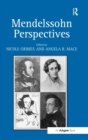 Mendelssohn Perspectives - Book