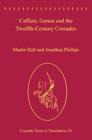 Caffaro, Genoa and the Twelfth-Century Crusades - Book
