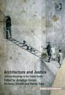 Architecture and Justice : Judicial Meanings in the Public Realm - Book