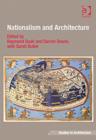 Nationalism and Architecture - Book