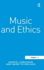 Music and Ethics - Book