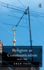 Religion as Communication : God's Talk - Book