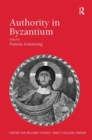 Authority in Byzantium - Book