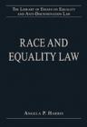 Race and Equality Law - Book