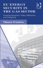 EU Energy Security in the Gas Sector : Evolving Dynamics, Policy Dilemmas and Prospects - Book