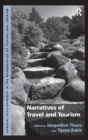 Narratives of Travel and Tourism - Book