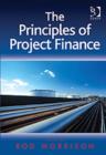 The Principles of Project Finance - Book