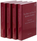 The Rise and Fall of Modern Empires: 4-Volume Set - Book