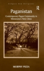 Paganistan : Contemporary Pagan Community in Minnesota's Twin Cities - Book