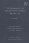 The Library of Essays on International Human Rights: 5-Volume Set - Book