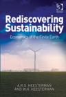 Rediscovering Sustainability : Economics of the Finite Earth - Book