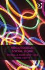 Sociological Social Work - Book