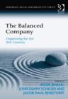 The Balanced Company : Organizing for the 21st Century - Book