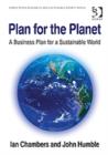 Plan for the Planet : A Business Plan for a Sustainable World - Book