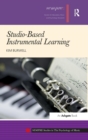 Studio-Based Instrumental Learning - Book