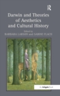 Darwin and Theories of Aesthetics and Cultural History - Book