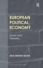European Political Economy : Issues and Theories - Book